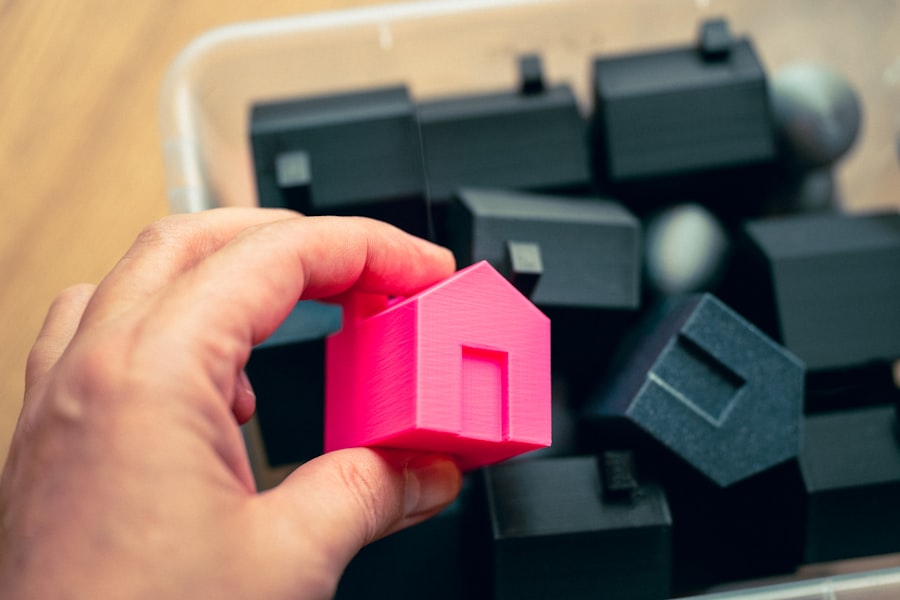 sell property