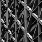 Photo photocatalytic architecture