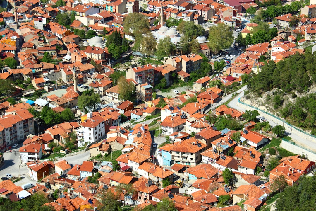 Najpopularniejsze lokalizacje mieszkaniowe w 2028: Prognozy i trendy