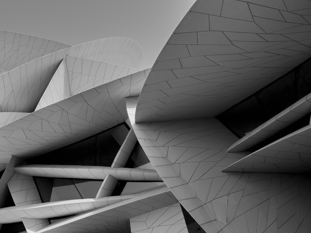 Architektura metamateriałowa wieżowców: nowe możliwości budownictwa