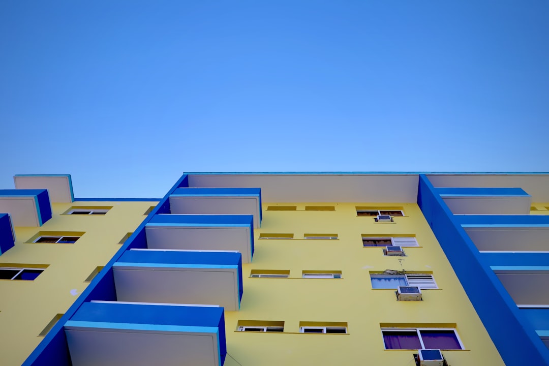 Photo intelligent apartments