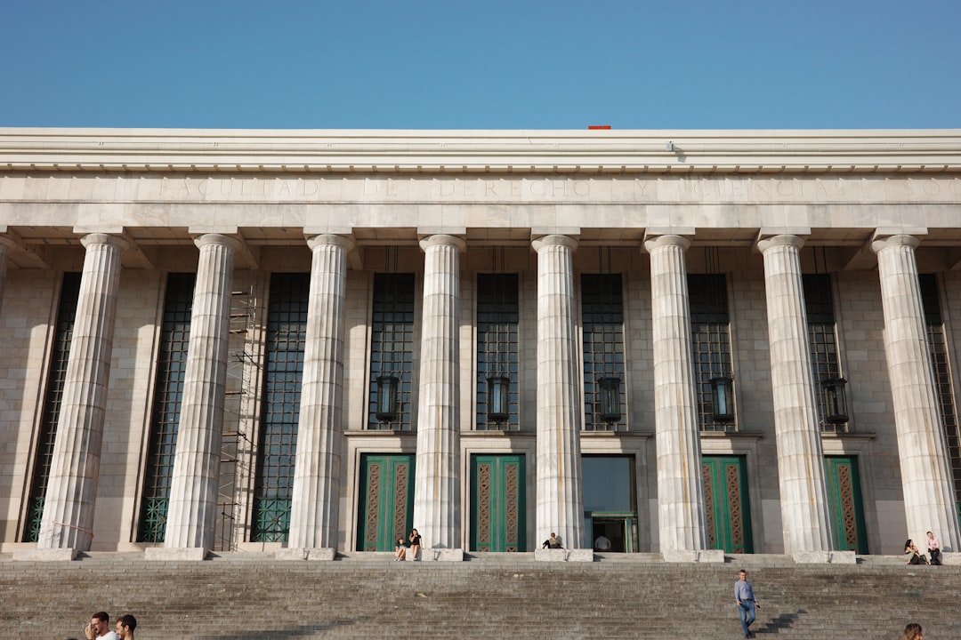 Photo construction law