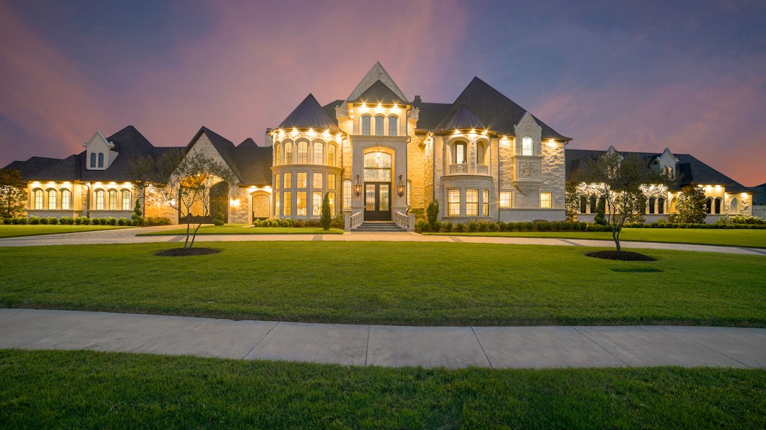 Photo real estate SEO