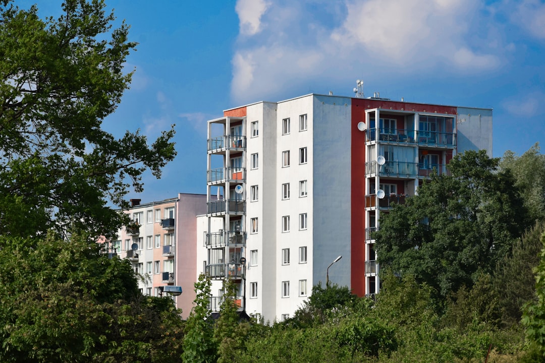 Photo holiday apartments Poland