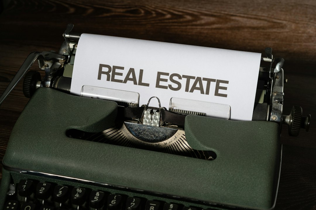 Photo real estate marketing video